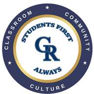 Council Rock School District seal
